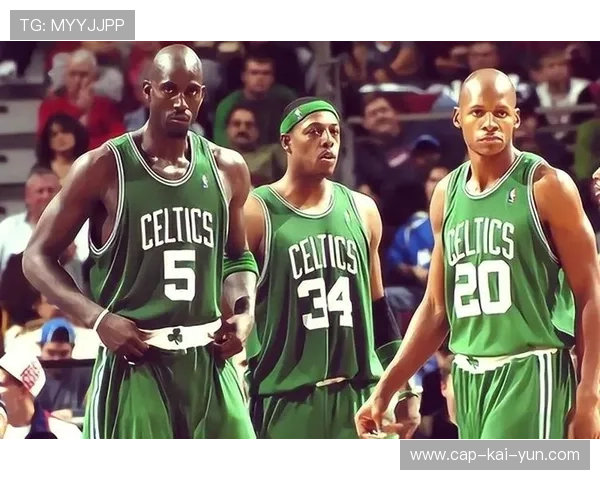 凯尔特人队迎来逆袭良机，目标冠军，凯尔特人队怎么样