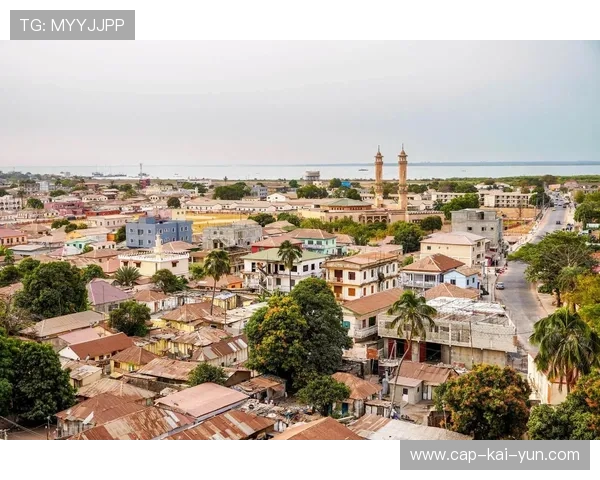 冈比亚手球队表现亮眼，未来可期，冈比亚到底有多强